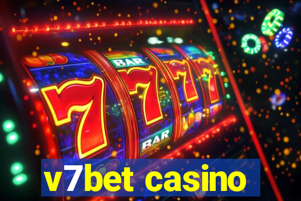 v7bet casino